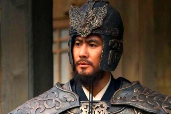 他们是皇帝看重的继承人,却与皇位失之交臂,影响了中国历史走向|扶苏