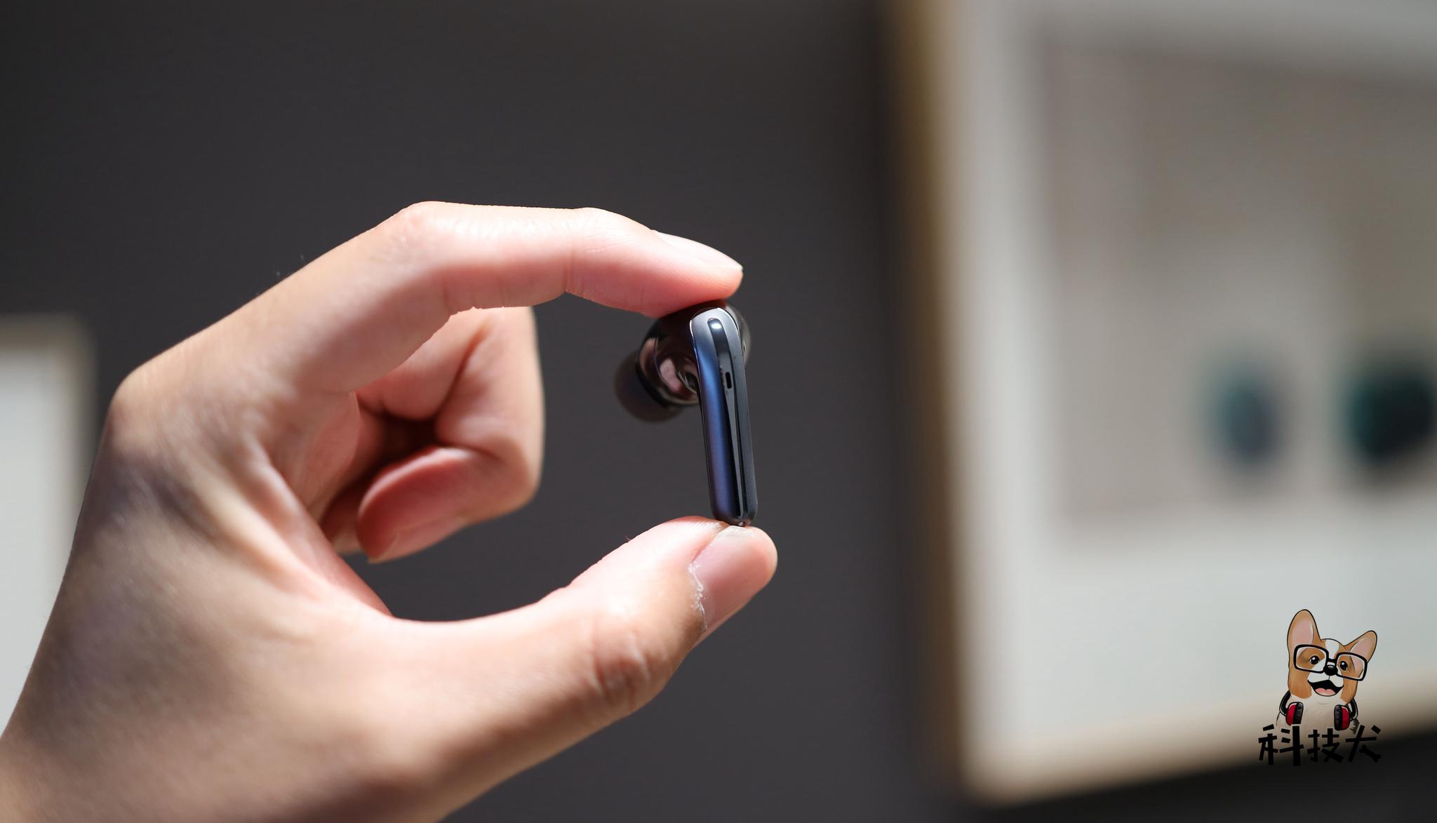 小米降噪耳机pro真实使用分享799元的旗舰真无线值得入手吗