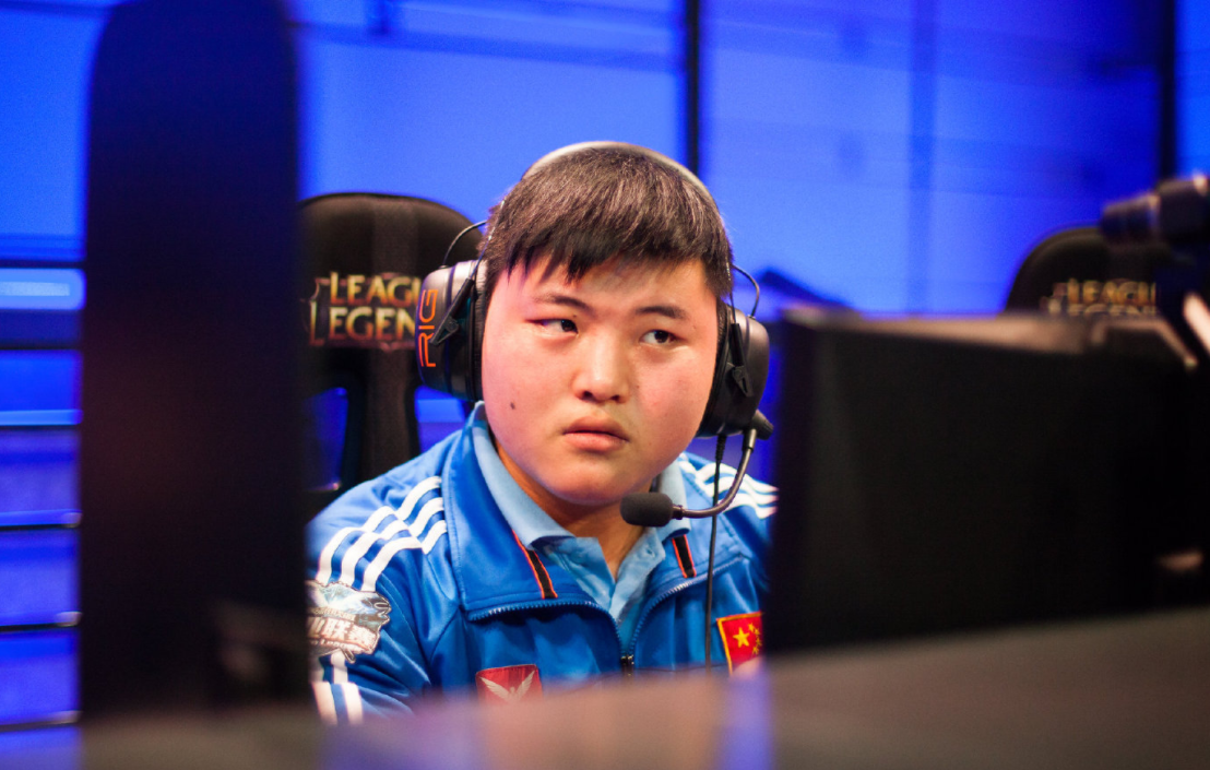 刷gala的不要封rng全胜制霸msi枣子哥的回应略显大气