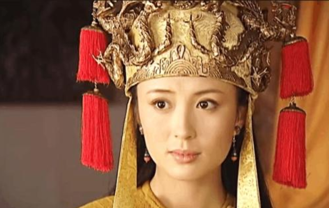 历史上唯一的女状元,才貌双全官至丞相,最终却沦为东王的玩物