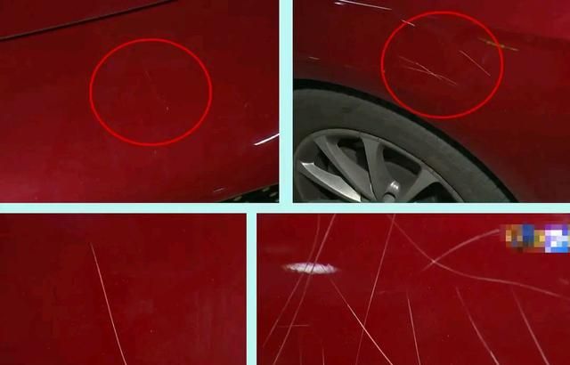 法律都约束不了我!杭州6岁男孩划伤奔驰车,车主索赔遭家长怒怼休闲区蓝鸢梦想 - Www.slyday.coM 法律都约束不了我!杭州6岁男孩划伤奔驰车,车主索赔遭家长怒怼休闲区蓝鸢梦想 - Www.slyday.coM