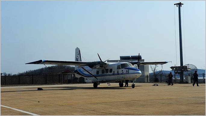 中国最任性的县|飞机|长海县|水运_新浪新闻
