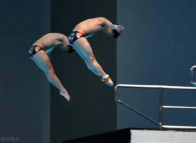 遗憾!陈艾森连续第三站获季军,无缘卫冕奥运但仍是跳水人气王