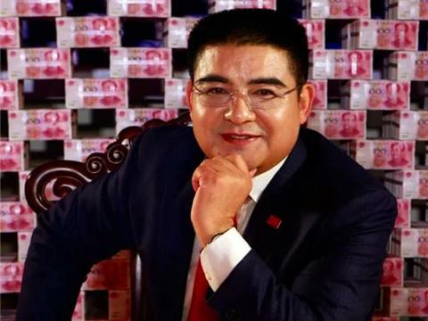 消失的“中国首善”陈光标：昔日高调豪捐20亿，今被拍到在家种地|陈光标|高调|张婷_新浪新闻