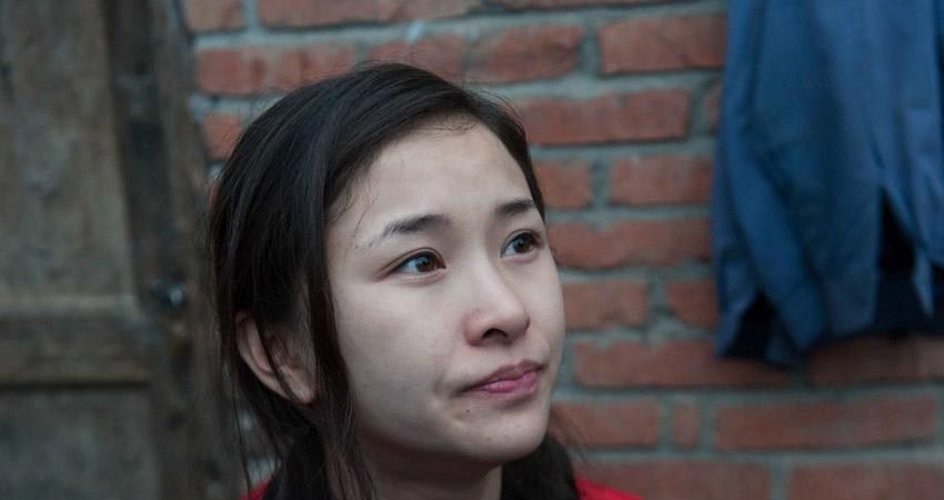 那个23岁女孩廖智因汶川地震失去双腿,被丈夫无情抛弃,现状怎样休闲区蓝鸢梦想 - Www.slyday.coM