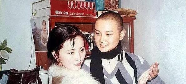 林黛玉带给了陈晓旭成就,同时也限制了她的戏路