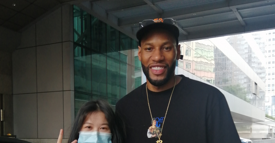 官宣cba威姆斯国产绯闻女友再留言因为有爱等你回来