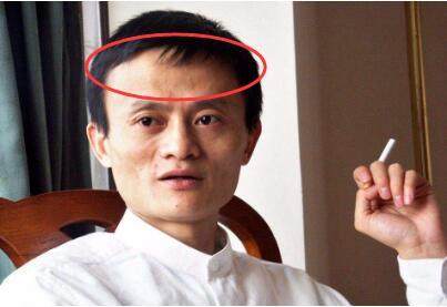 这4种面相的人迟早能成为有钱人