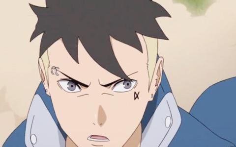博人传:川木为救向日葵受伤,鸣人动怒,开启大招绝杀迪鲁达|鸣人|川木|鲁达_新浪新闻