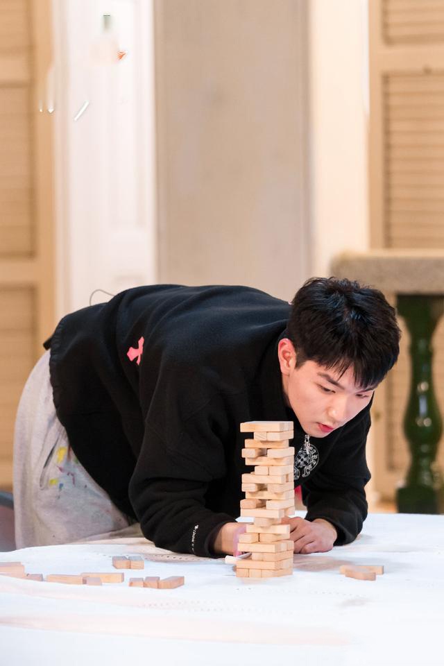 《怦然心动20岁》互动太直接,男四"后来居上",心仪对象是个谜