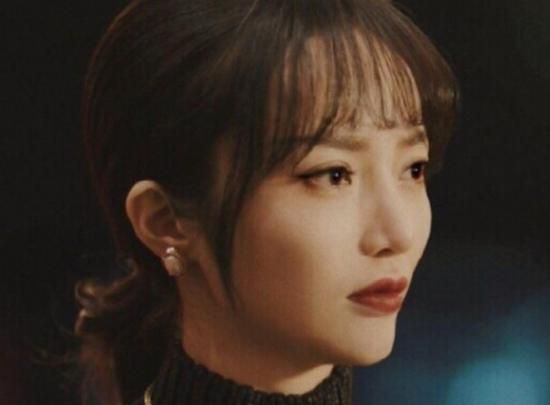 御赐小仵作舞姬是谁演的？扮演者泓萱个人资料背景经历介绍