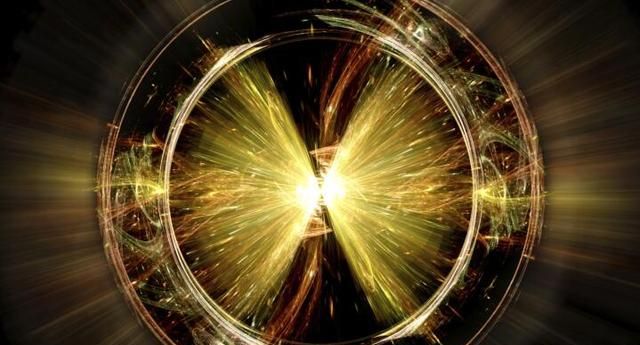 基本粒子|粒子|夸克_新浪新闻