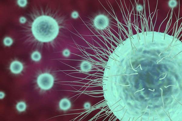 肺癌的出现与口腔微生物有关联，口腔健康越差，患癌风险增加休闲区蓝鸢梦想 - Www.slyday.coM