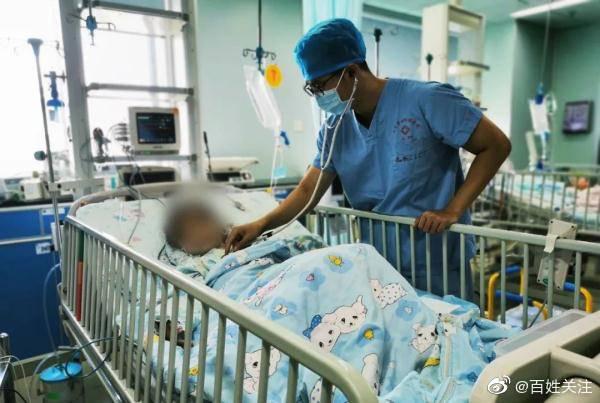 剧毒！奶奶用放置4年冬瓜水喂孙女致中毒，孩子差点没命休闲区蓝鸢梦想 - Www.slyday.coM