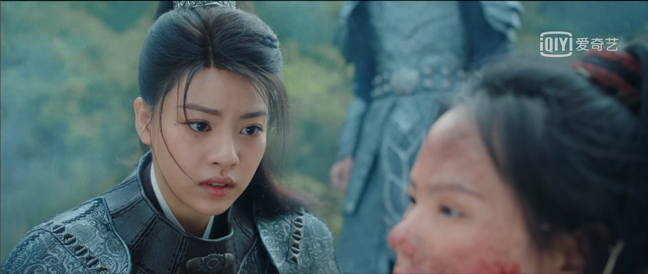 《玉昭令》第二季开播 这次官鸿终于拿对了男主剧本__财经头条