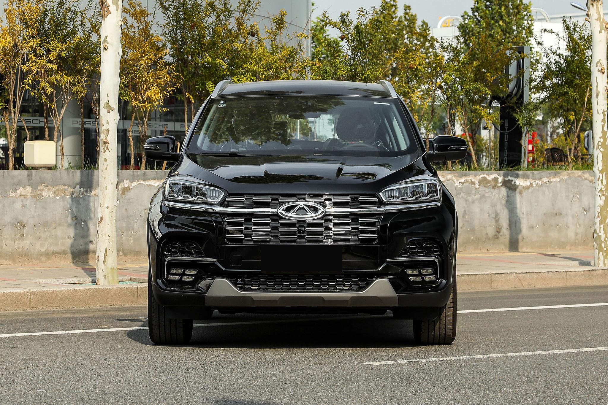 不吹不黑奇瑞瑞虎8优缺点解读到底值得买吗