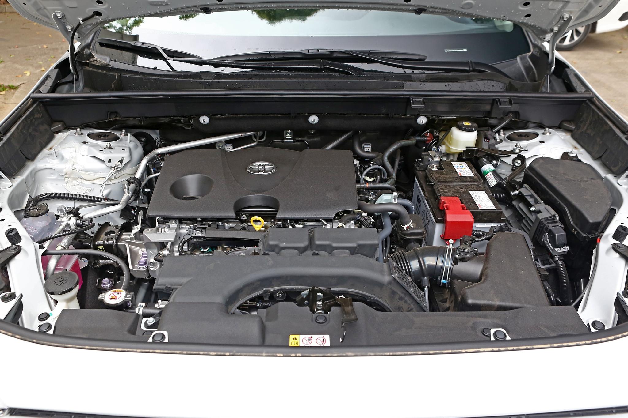 空间大,颜值高,3款家用合资suv,20万预算可选