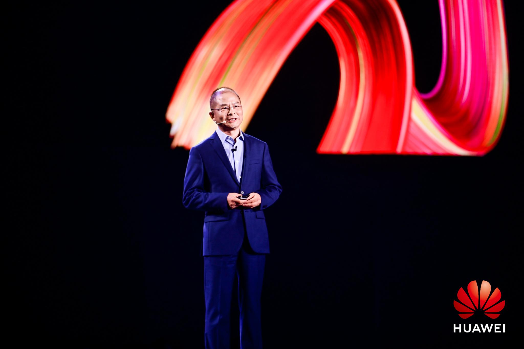 华为徐直军喊话伙伴共建能力型生态为何