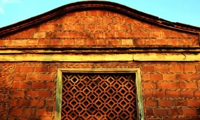 泉州一巨富豪宅典型的石筑建筑被赞闽南官僚府邸范本