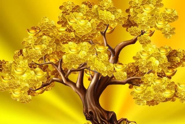 下月开始八方来财喜事接踵而至财旺运广的生肖