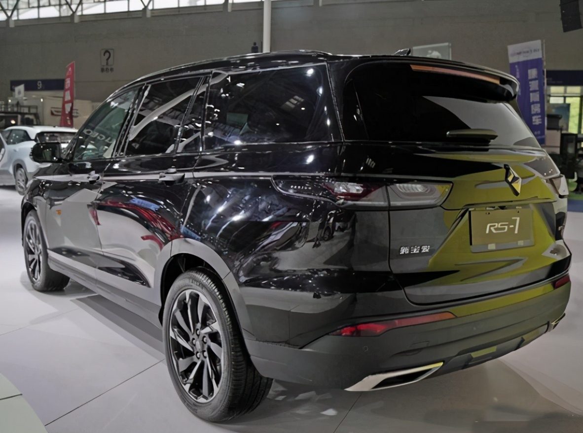 十多万想拥有7座suv国产车安排得明明白白