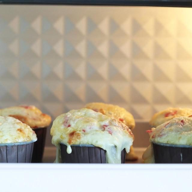 韩剧出镜率最高营养快手韩式鸡蛋糕做法其实很简单