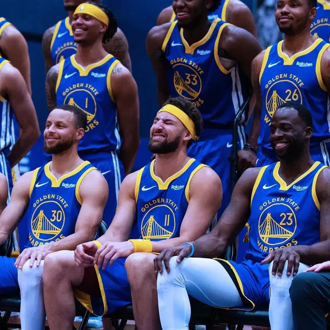 勇士队季后赛战绩预测