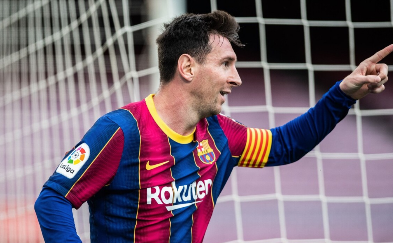 爆冷一场12让科曼缔造13年耻辱纪录梅西98分巴萨出局