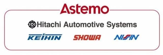 日立安斯泰莫在中国全新启航