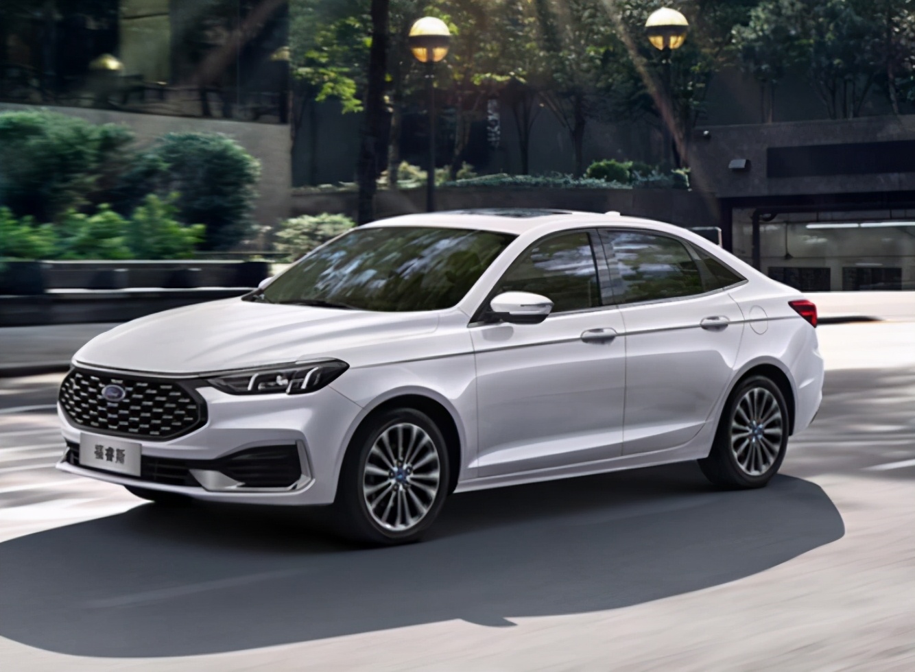 908万起售全新一代福睿斯值得入手吗