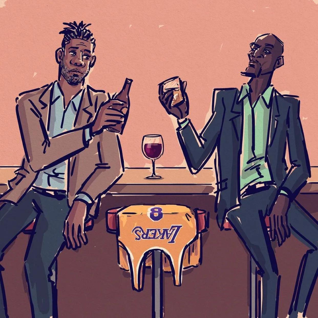 科比邓肯加内特三人同时入选名人堂,究竟三人谁更强