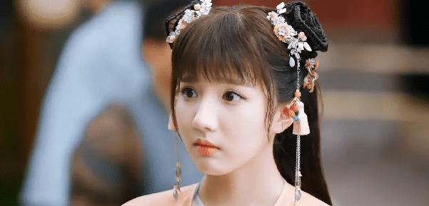 古装剧御赐小仵作苏晓彤演技广受好评人设引观众好感