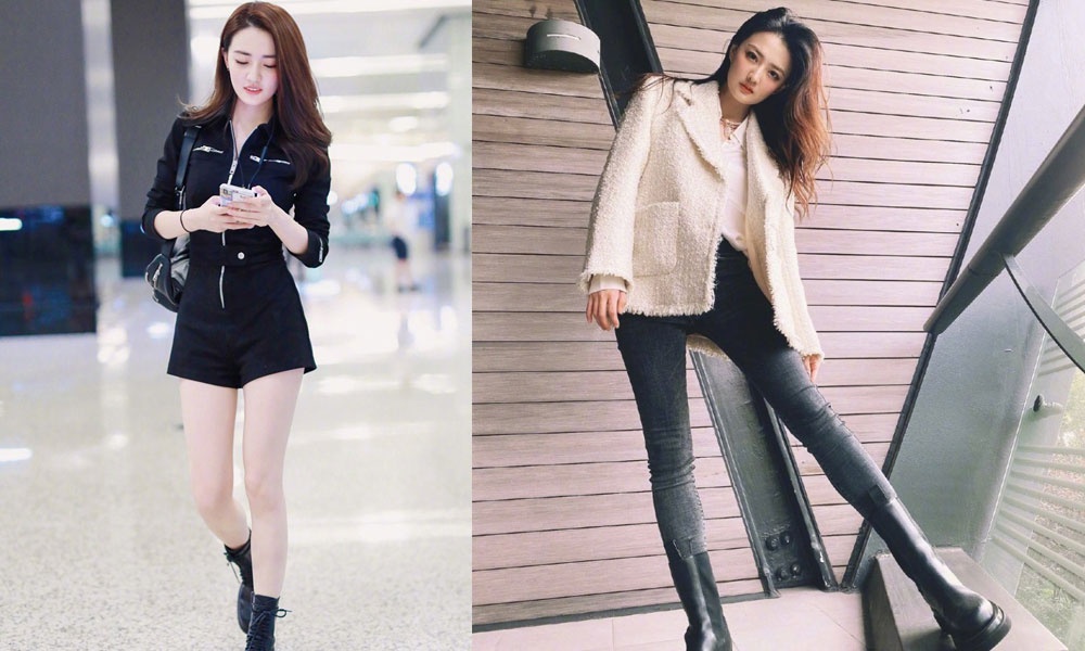 徐璐从108斤瘦到88斤,公开减肥方法,瘦得快却不建议大家学习休闲区蓝鸢梦想 - Www.slyday.coM 徐璐从108斤瘦到88斤,公开减肥方法,瘦得快却不建议大家学习休闲区蓝鸢梦想 - Www.slyday.coM