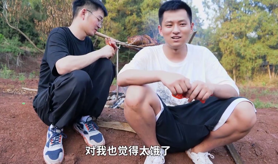 up主敬汉卿又恰饭了,网友态度却发生大转弯?