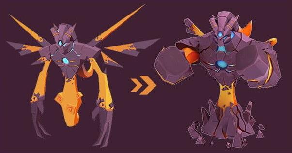 迷你世界10版本上线虚空幻影boss来袭新地图开启冒险模式