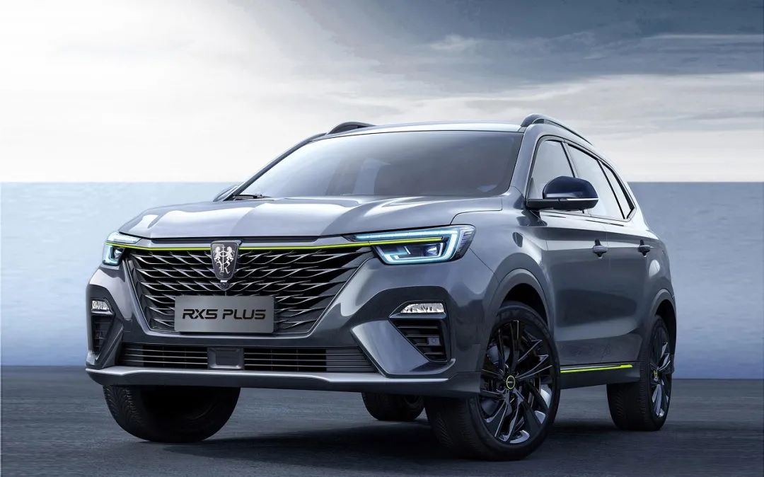 10万出头就能买2.0T SUV 并兼顾大空间