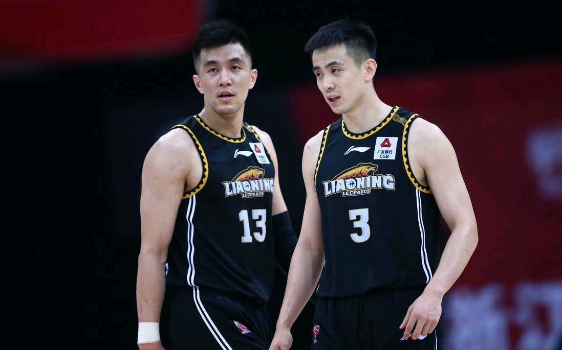 辽宁男篮重磅签约!打造cba顶级主场,升级阵容新赛季全力冲冠