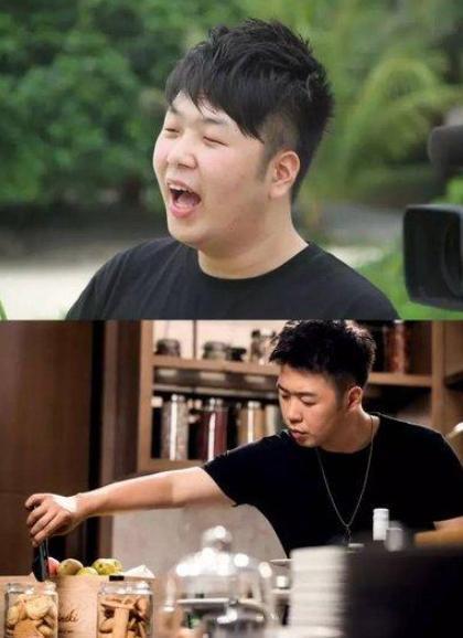 杜海涛,在人们看不见的地方默默的减肥努力,他说自己在减肥的时候,很