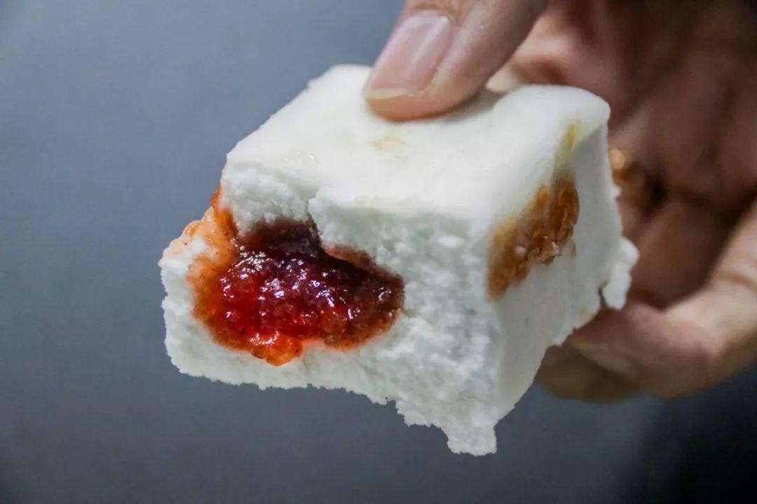 天津杨村糕干你吃过吗