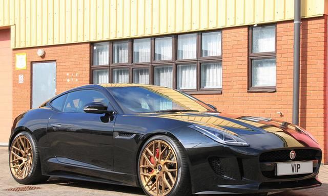 8款有史以来最棒捷豹改装汽车