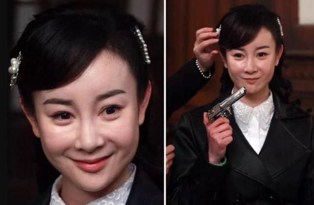 有种进厂重修叫张檬热恋假体不见美出新高度杨真真回来了
