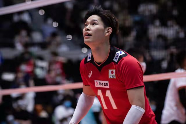 遗憾男排名将热身赛崴脚受伤恐将缺席世联赛奥运会也悬了