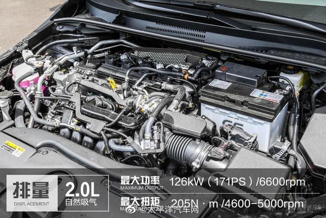 要知道亚洲龙也不过是一台8at,cvt变速箱天生的平顺性,再加上模拟10挡
