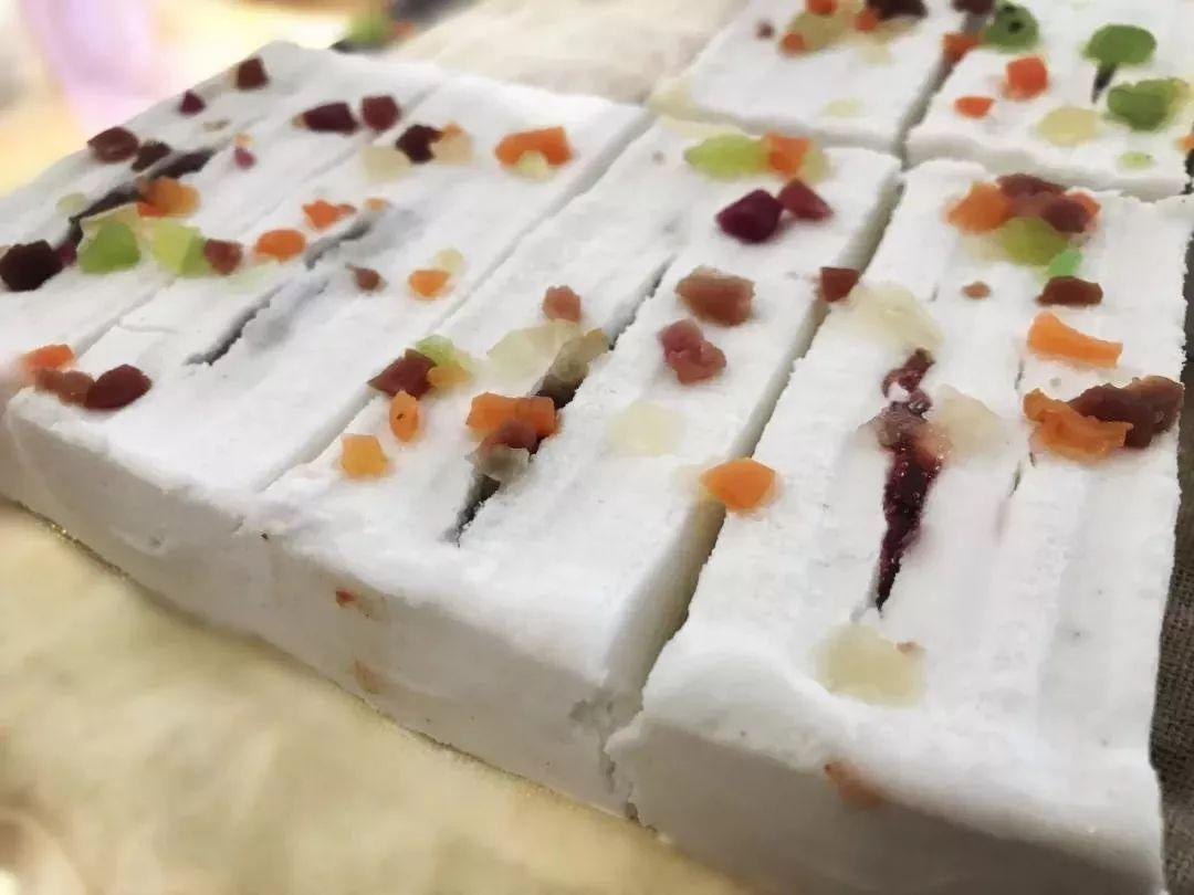 天津杨村糕干你吃过吗