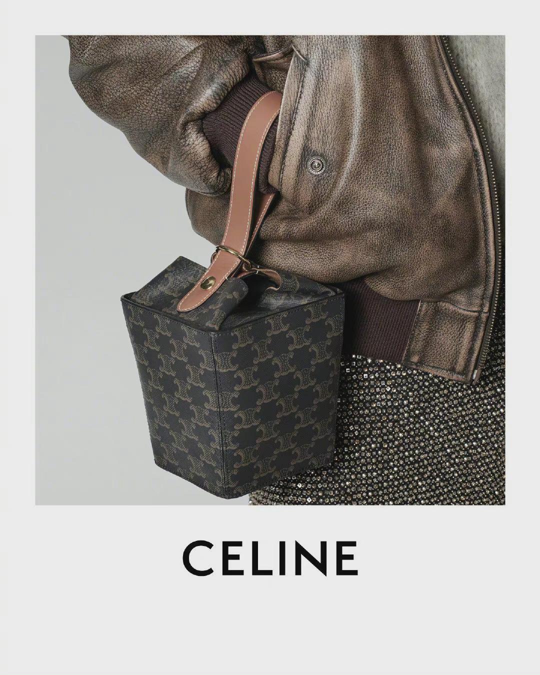 celine 2021冬季新包包 9408|包包|冬季_新浪新闻