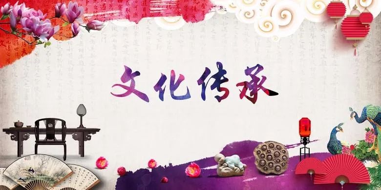 安徽阜南阜南县玉泉中学传统文化青春说主题月手抄报创作大赛