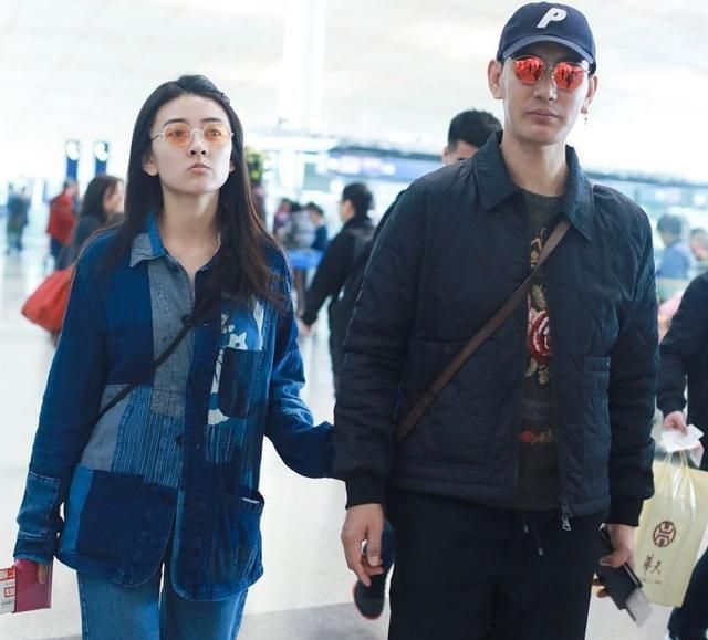 梁洁蒲巴甲分手梁洁分手宣言过去很美好未来各安好