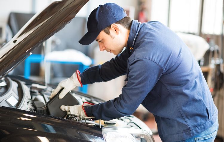 汽车保养都做了哪些项目