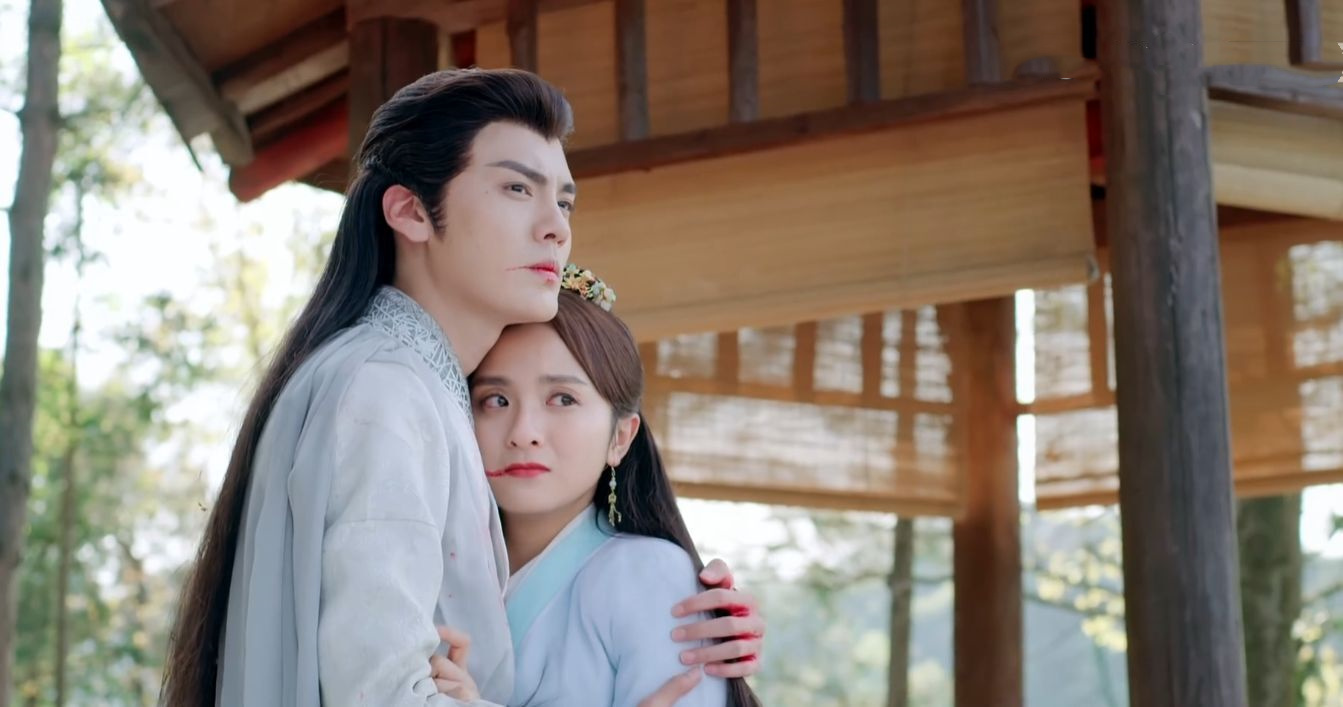 小女霓裳收官三大硬伤导致口碑不佳