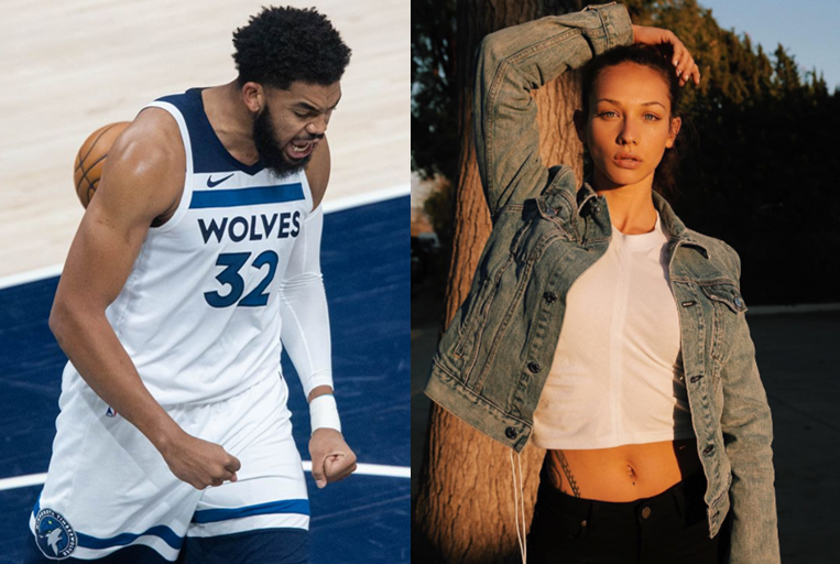 在社交媒体上有近十万粉丝,并有很多名媛都聘请她做私人教练,卡瓦海妮